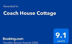 Coach House Cottage